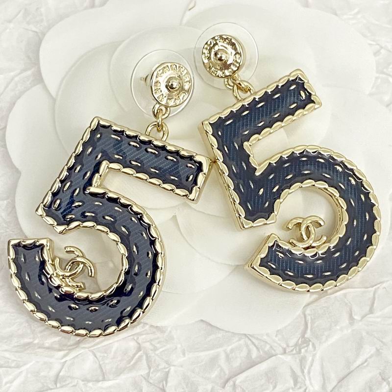 Chanel Earring 08yxq162